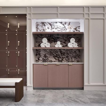 Hotel Four Seasons Washington Dc Esterno foto