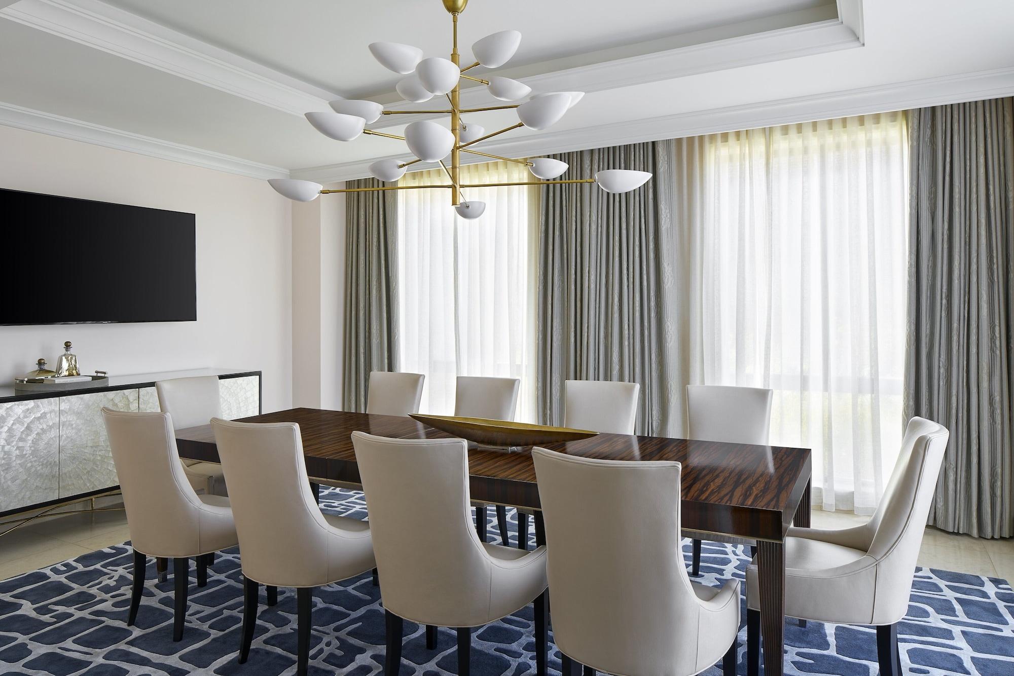 Hotel Four Seasons Washington Dc Esterno foto
