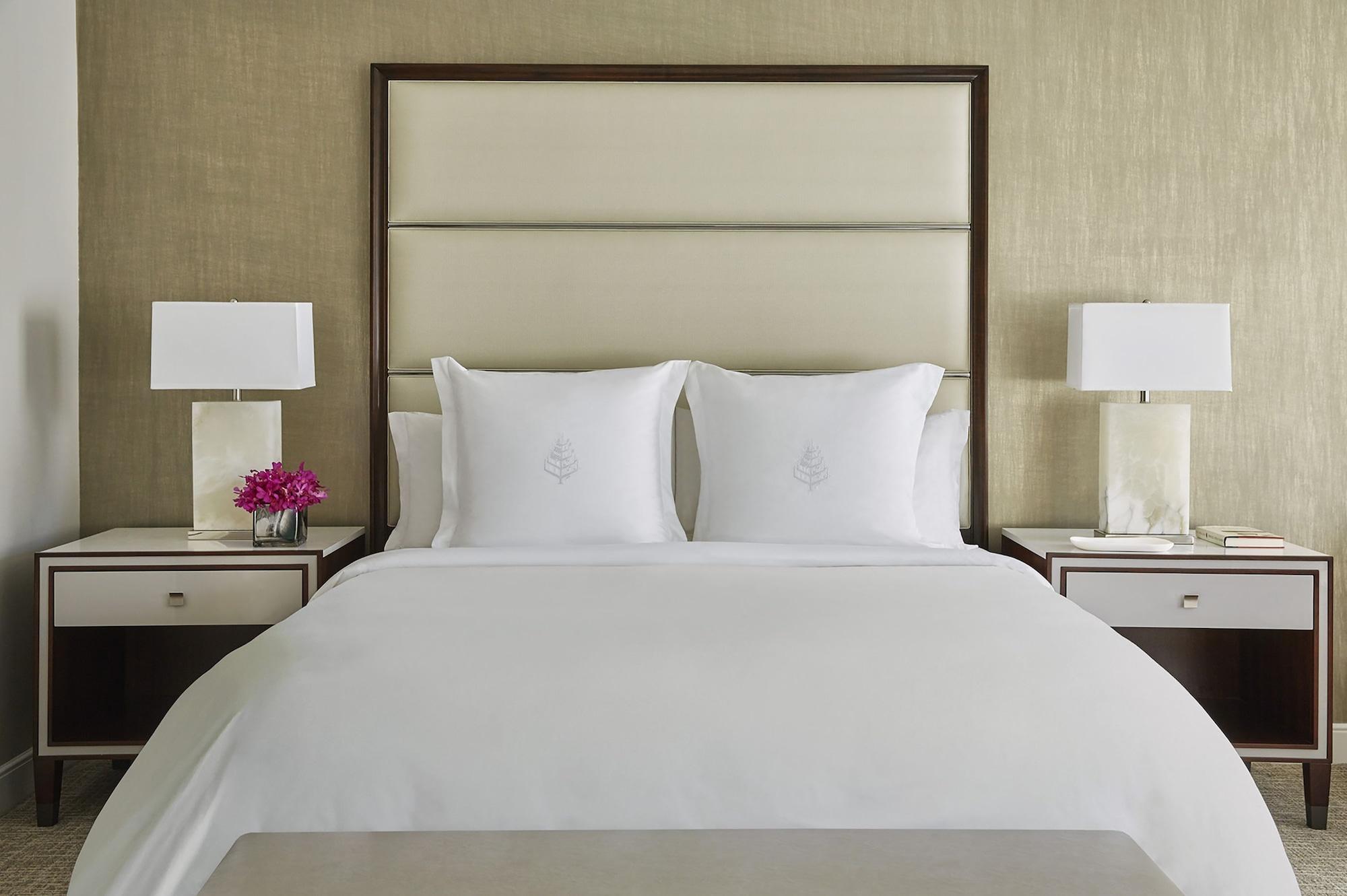 Hotel Four Seasons Washington Dc Esterno foto