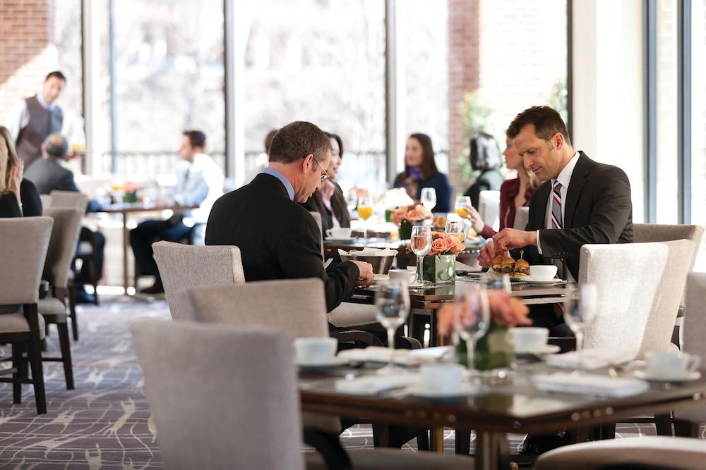 Hotel Four Seasons Washington Dc Esterno foto