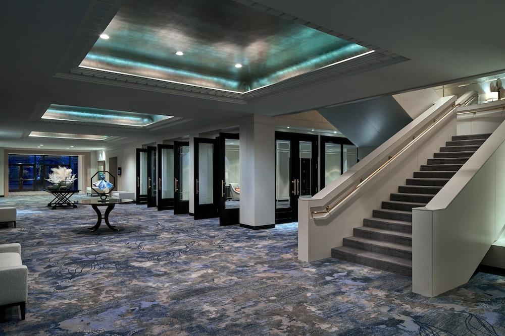Hotel Four Seasons Washington Dc Esterno foto