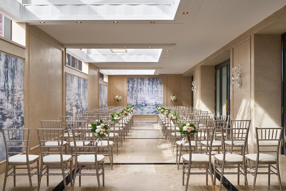 Hotel Four Seasons Washington Dc Esterno foto