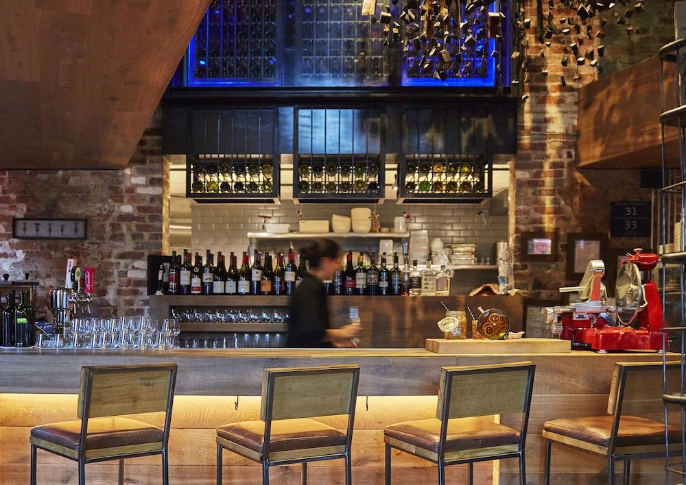 Hotel Four Seasons Washington Dc Esterno foto