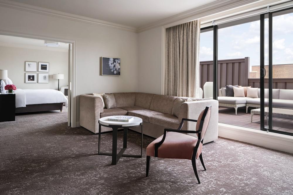 Hotel Four Seasons Washington Dc Esterno foto