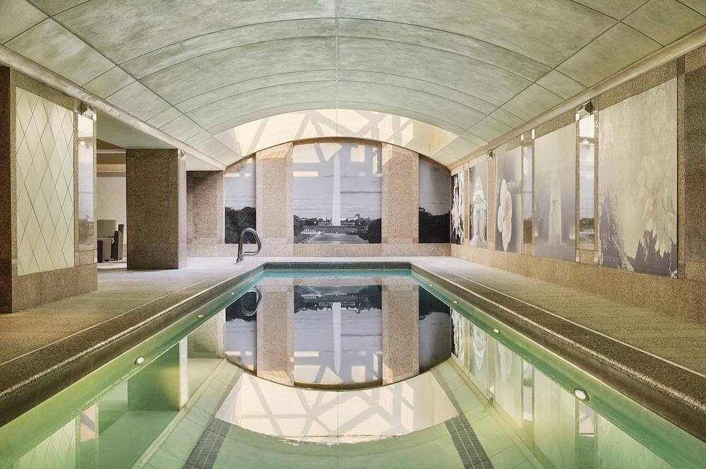 Hotel Four Seasons Washington Dc Esterno foto