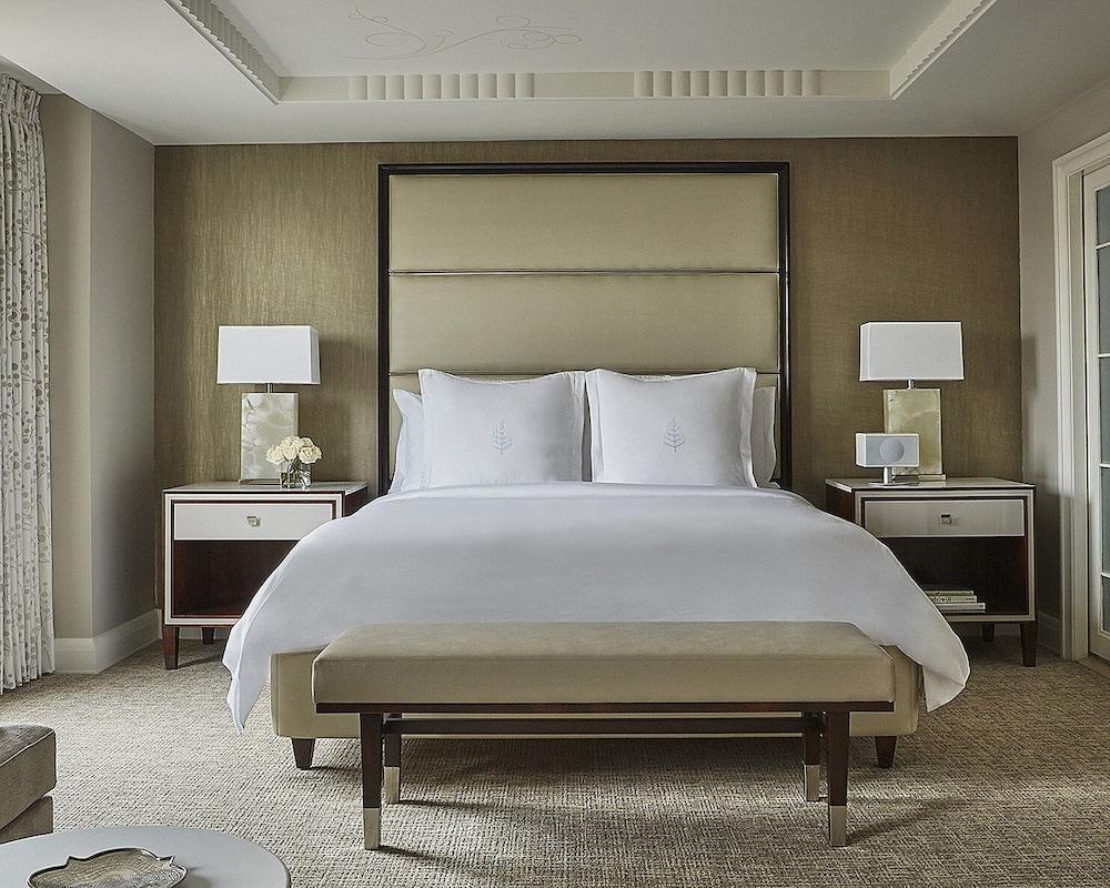 Hotel Four Seasons Washington Dc Esterno foto
