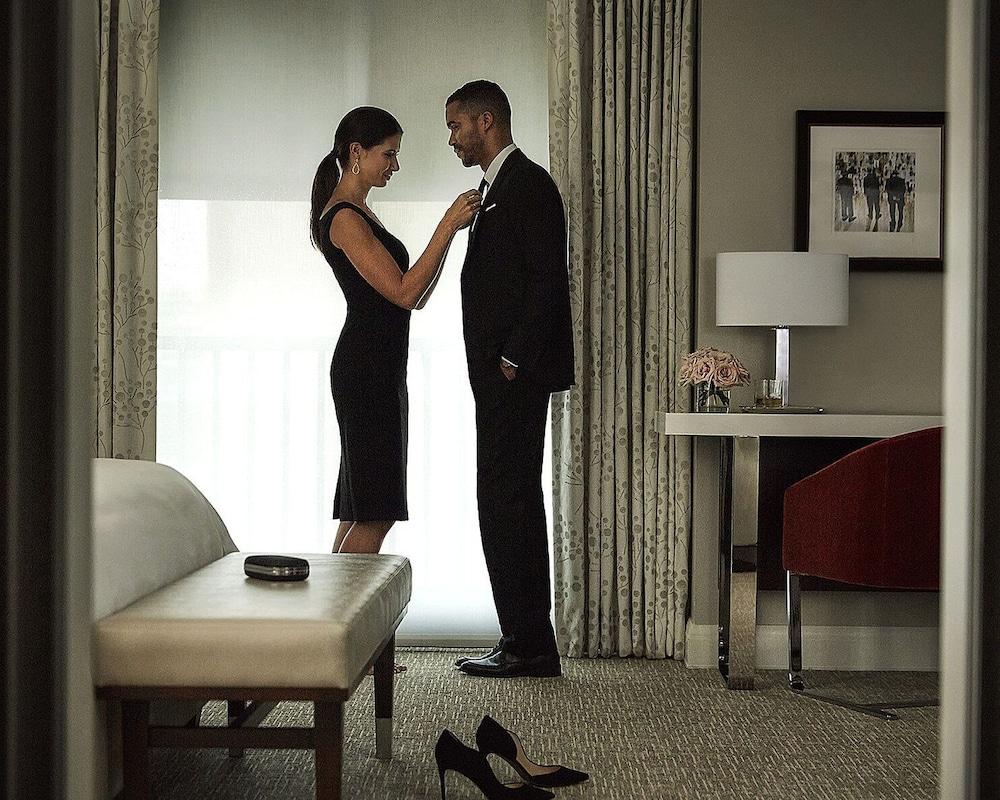 Hotel Four Seasons Washington Dc Esterno foto