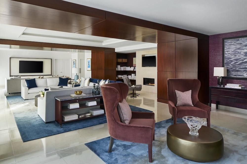 Hotel Four Seasons Washington Dc Esterno foto