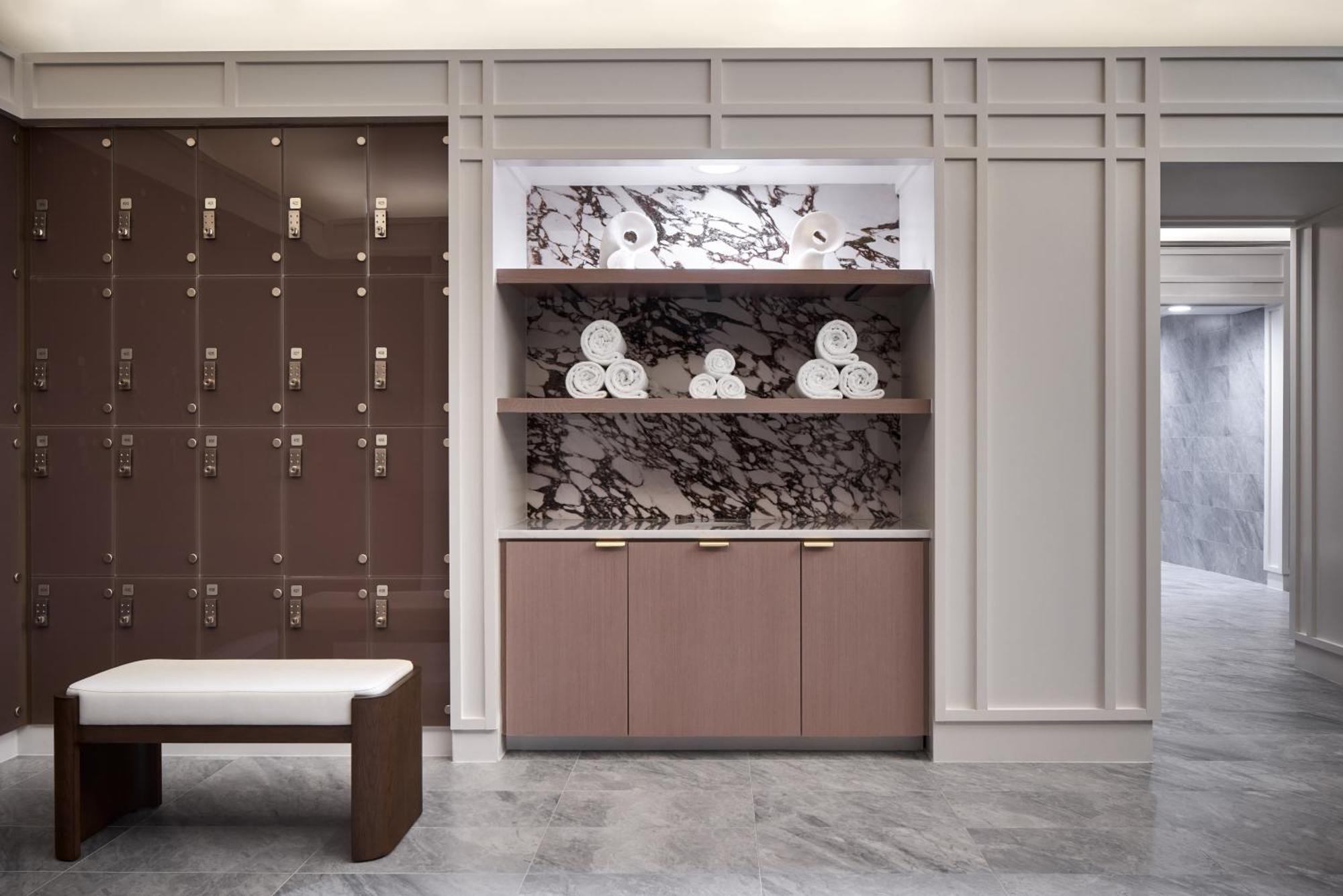 Hotel Four Seasons Washington Dc Esterno foto