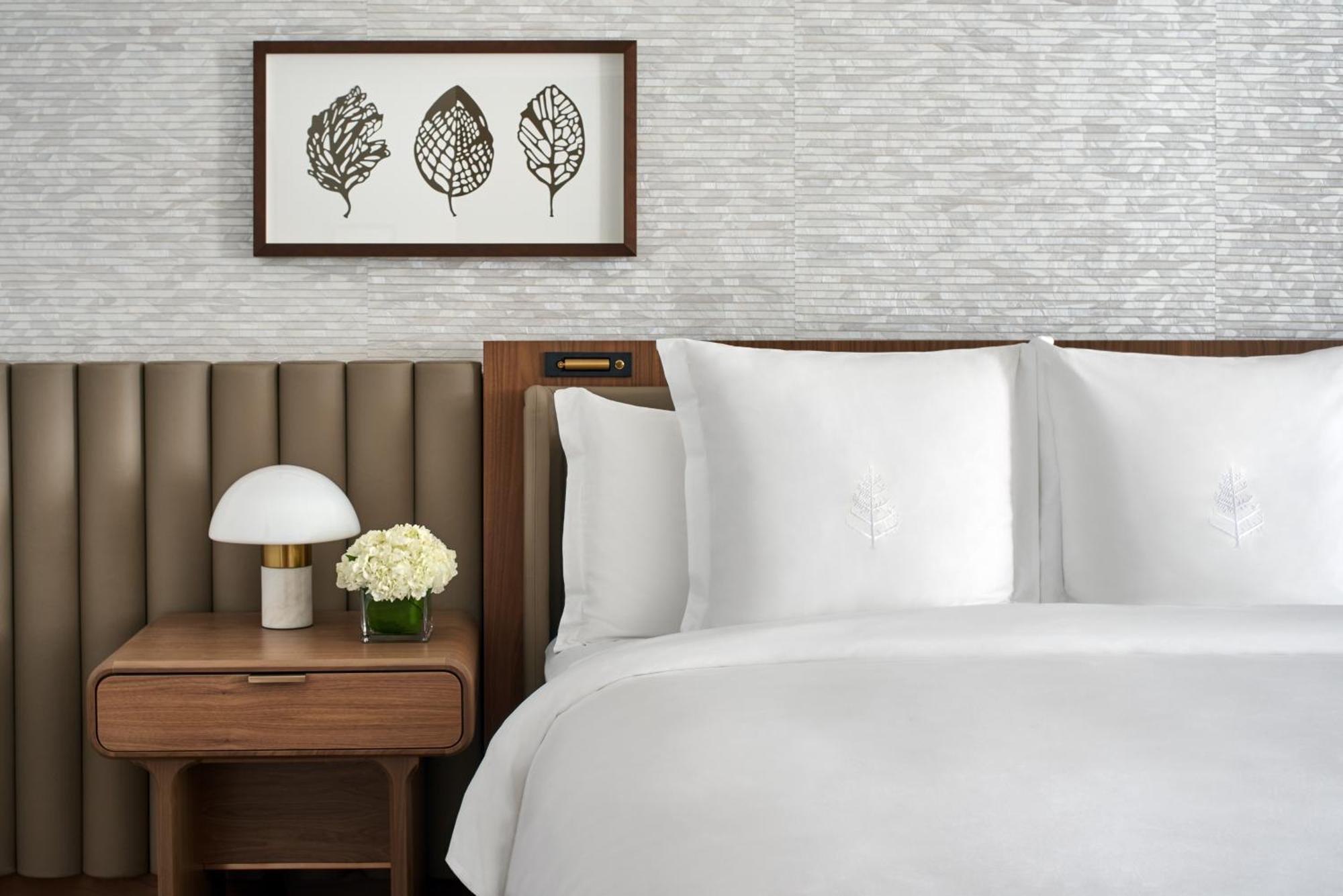 Hotel Four Seasons Washington Dc Esterno foto