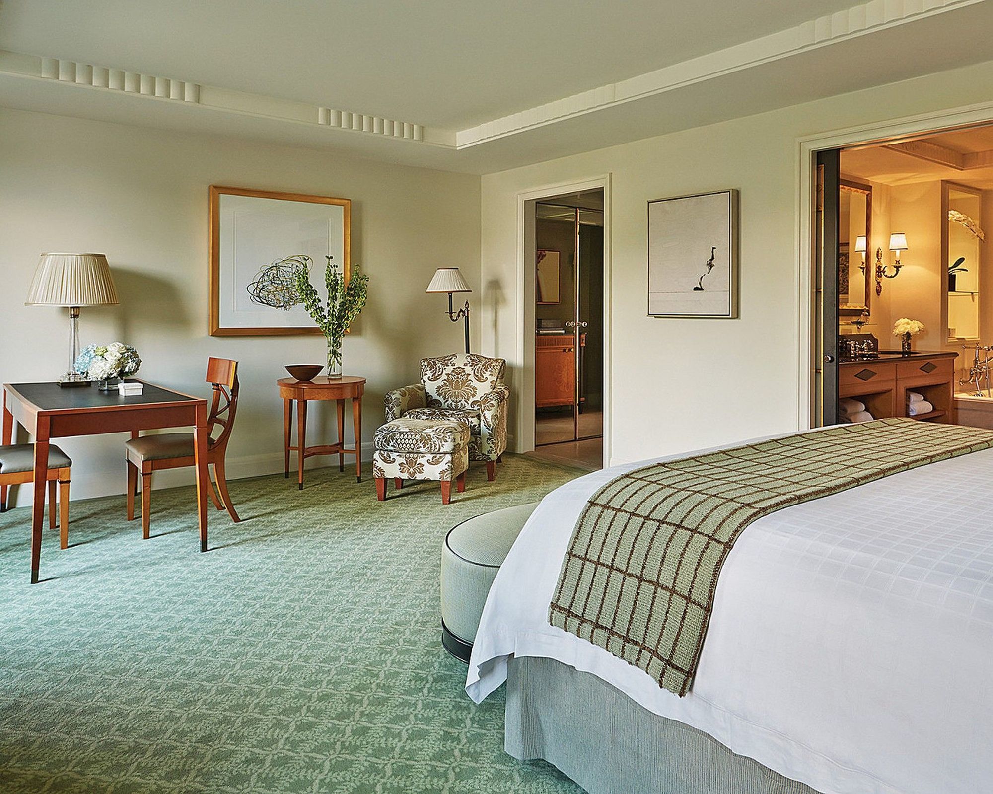 Hotel Four Seasons Washington Dc Esterno foto