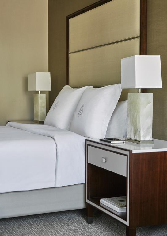 Hotel Four Seasons Washington Dc Esterno foto