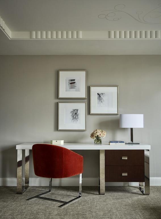Hotel Four Seasons Washington Dc Esterno foto