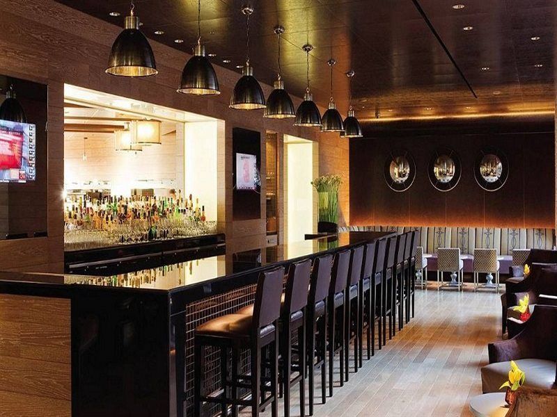 Hotel Four Seasons Washington Dc Esterno foto